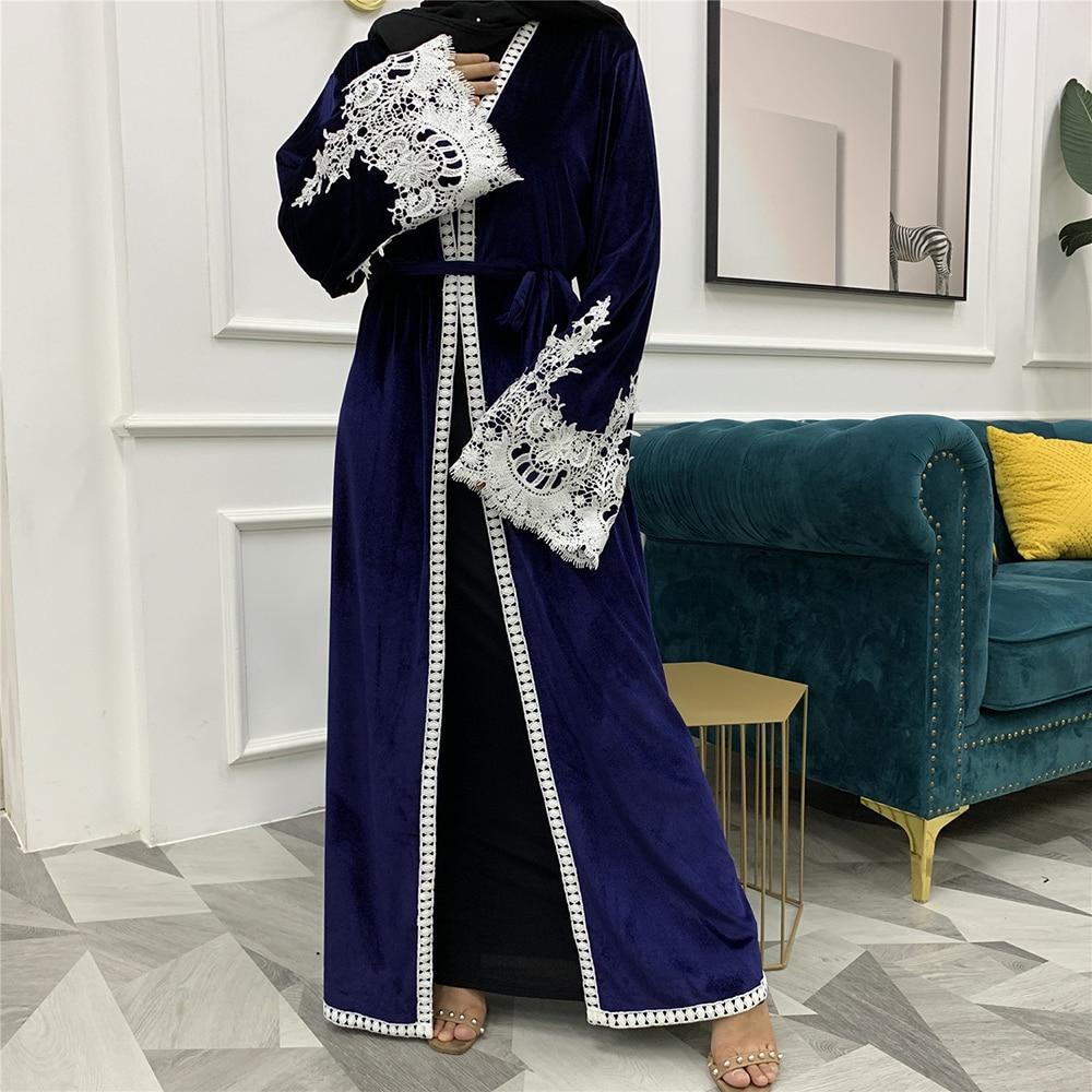 Abaya femme